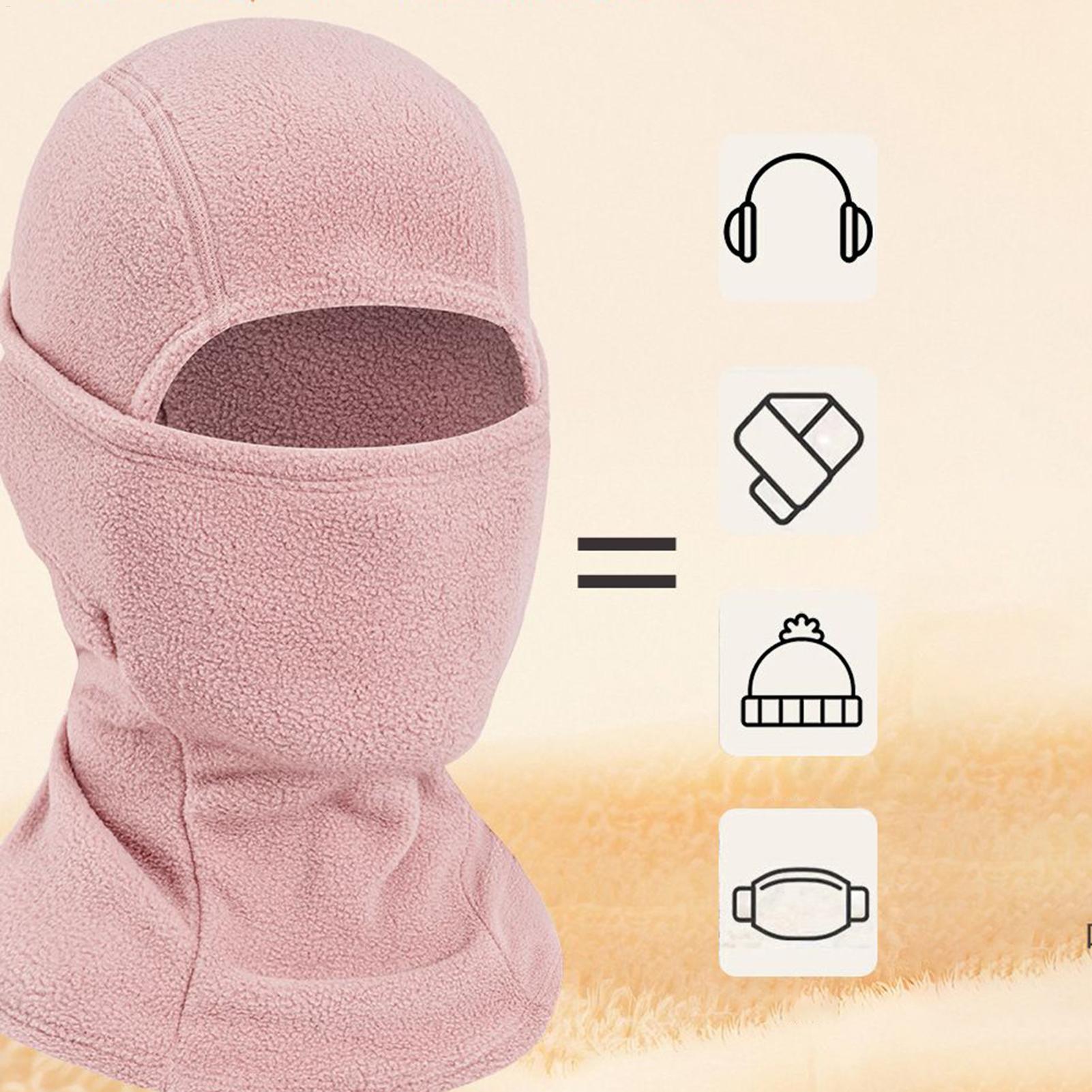 Ski Masque Cycling Neck Warmer – Cycling Commuting Bewertung und Preis