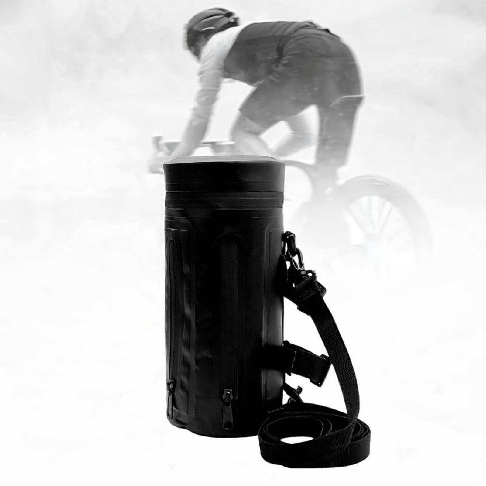 Cycling Handlebar Bag PVC Mate – Cycling For Commute Bewertung und Preis