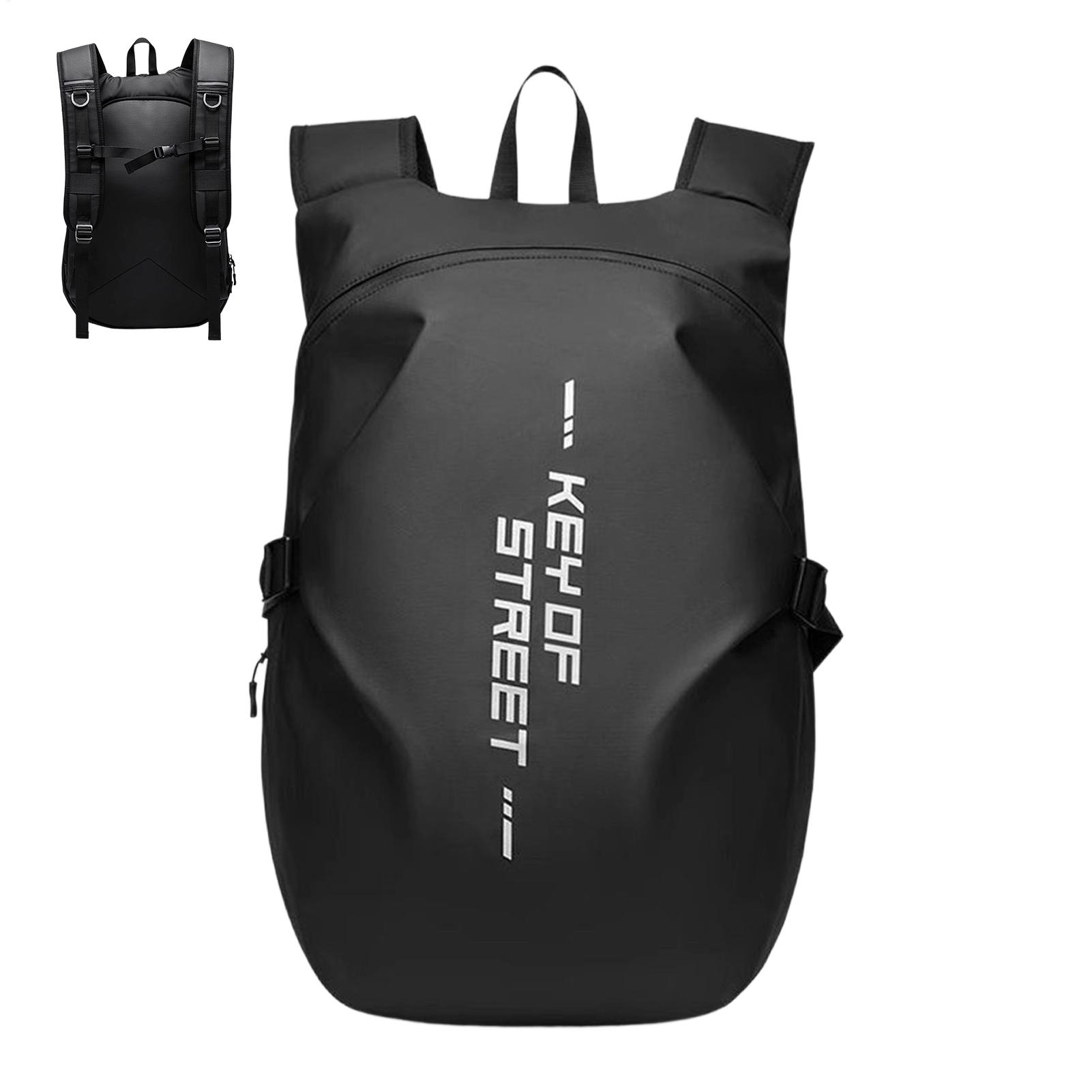 Helmet Backpack Equipment Carr – Cycling Commuter Backpack Laptop Bewertung und Preis