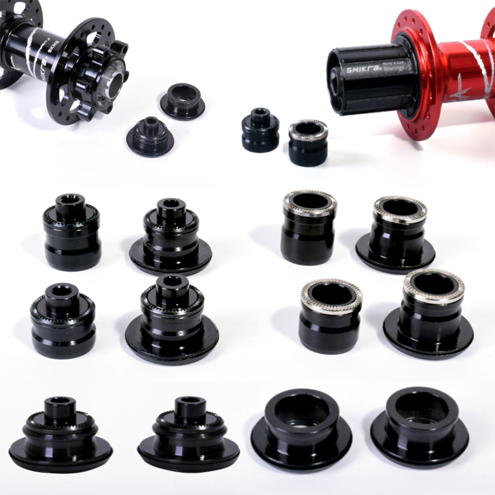 1pair Bike Hub QR Quick Releas – Dynamo Hub Front Bewertung und Preis