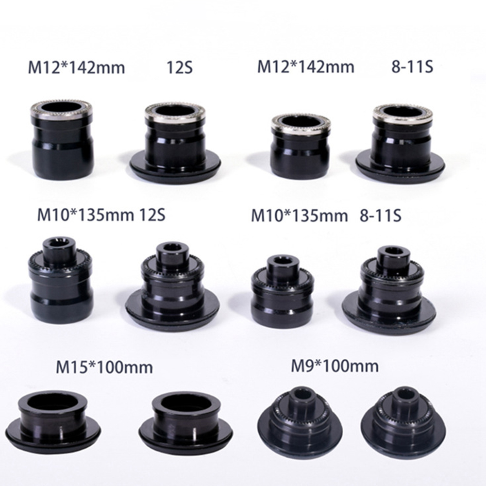 1pair Bike Hub QR Quick Releas – Dynamo Hub Front Bewertung und Preis