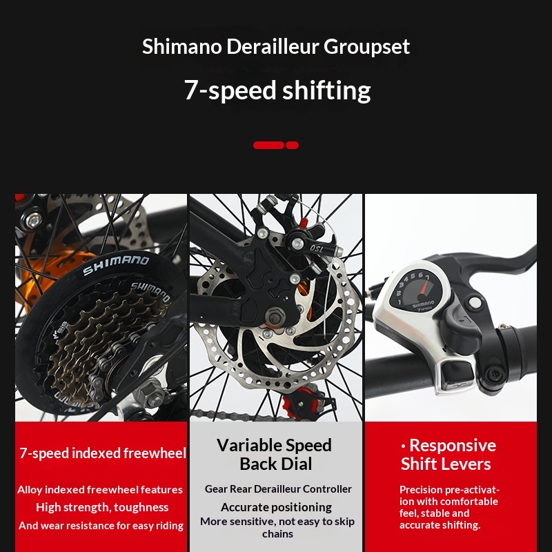 Folding Bike 20 Inch Aluminum  – Commuting With Bike Bewertung und Preis