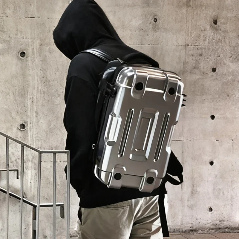 Men Women Hard Shell Water Rep – Cycling Commuter Backpack Laptop Bewertung und Preis