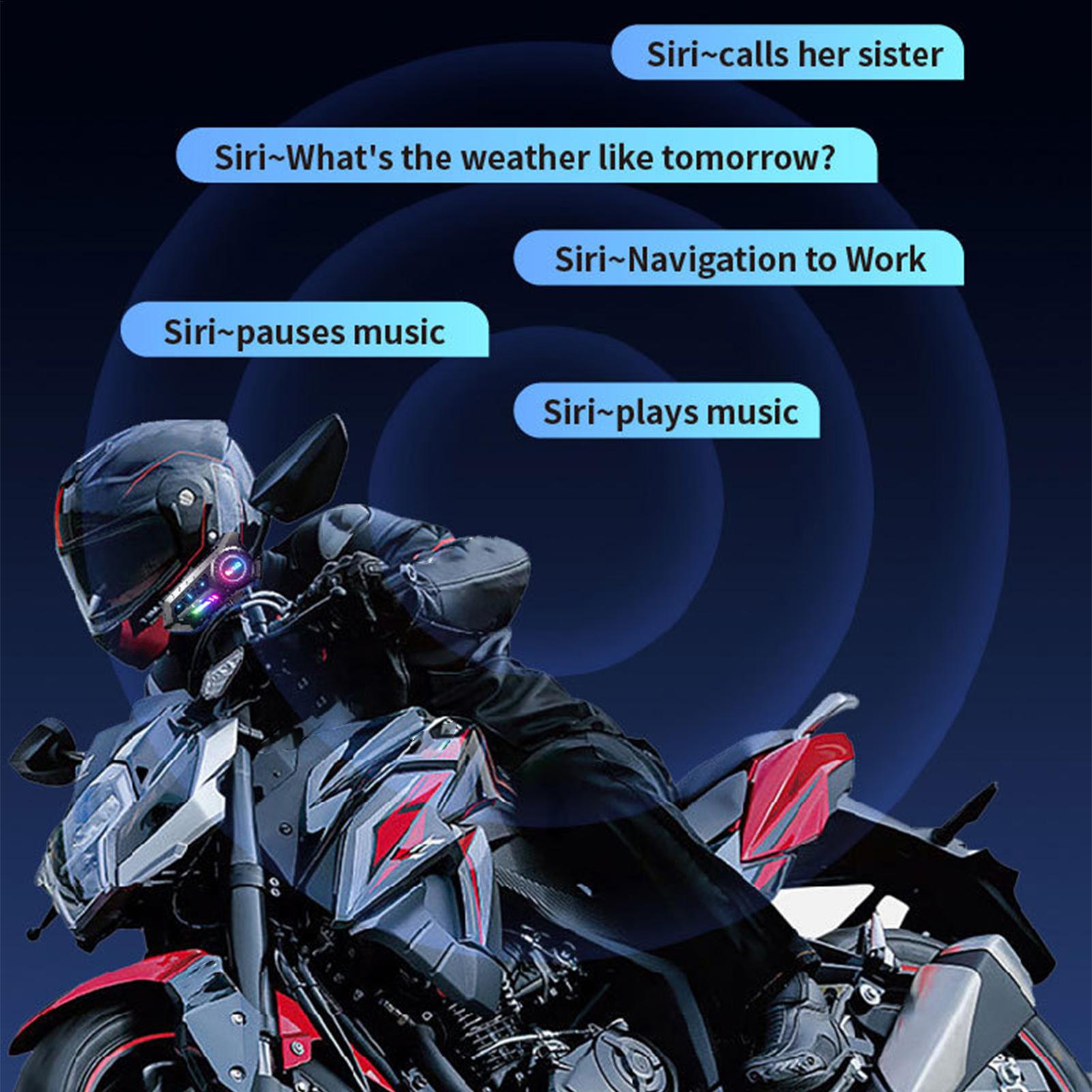 Helmet Headset Double-speaker  – Commute Cycling Helmet Bewertung und Preis