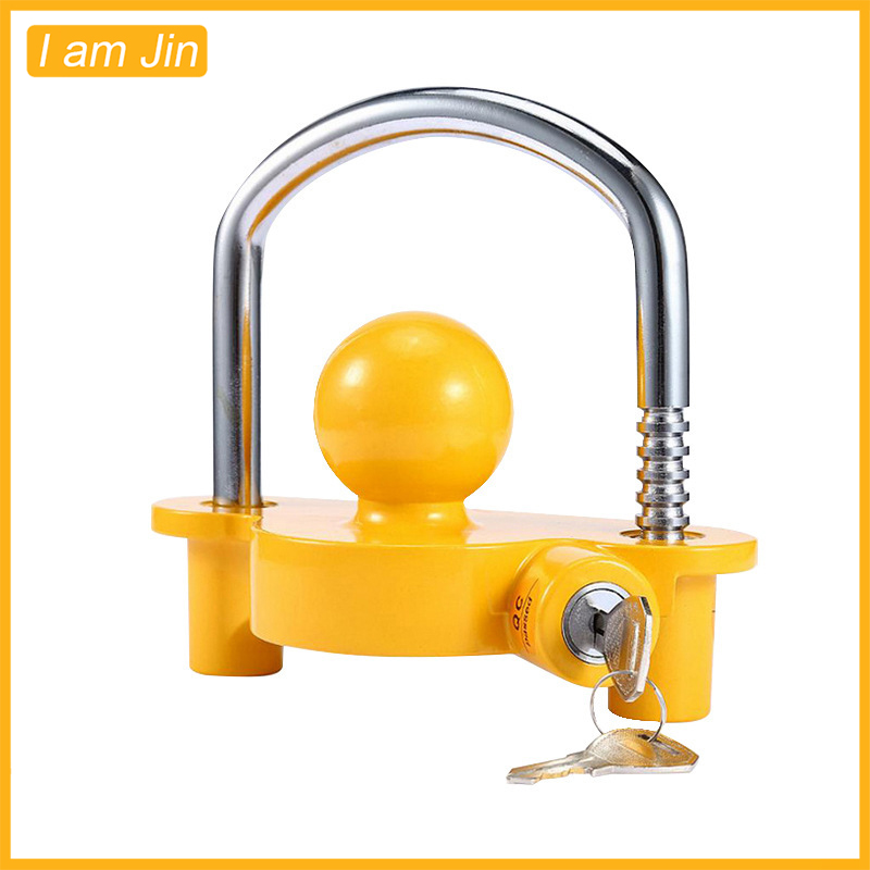 Tow Ball Security Anti-Theft T – U Lock Heavy Duty Bewertung und Preis