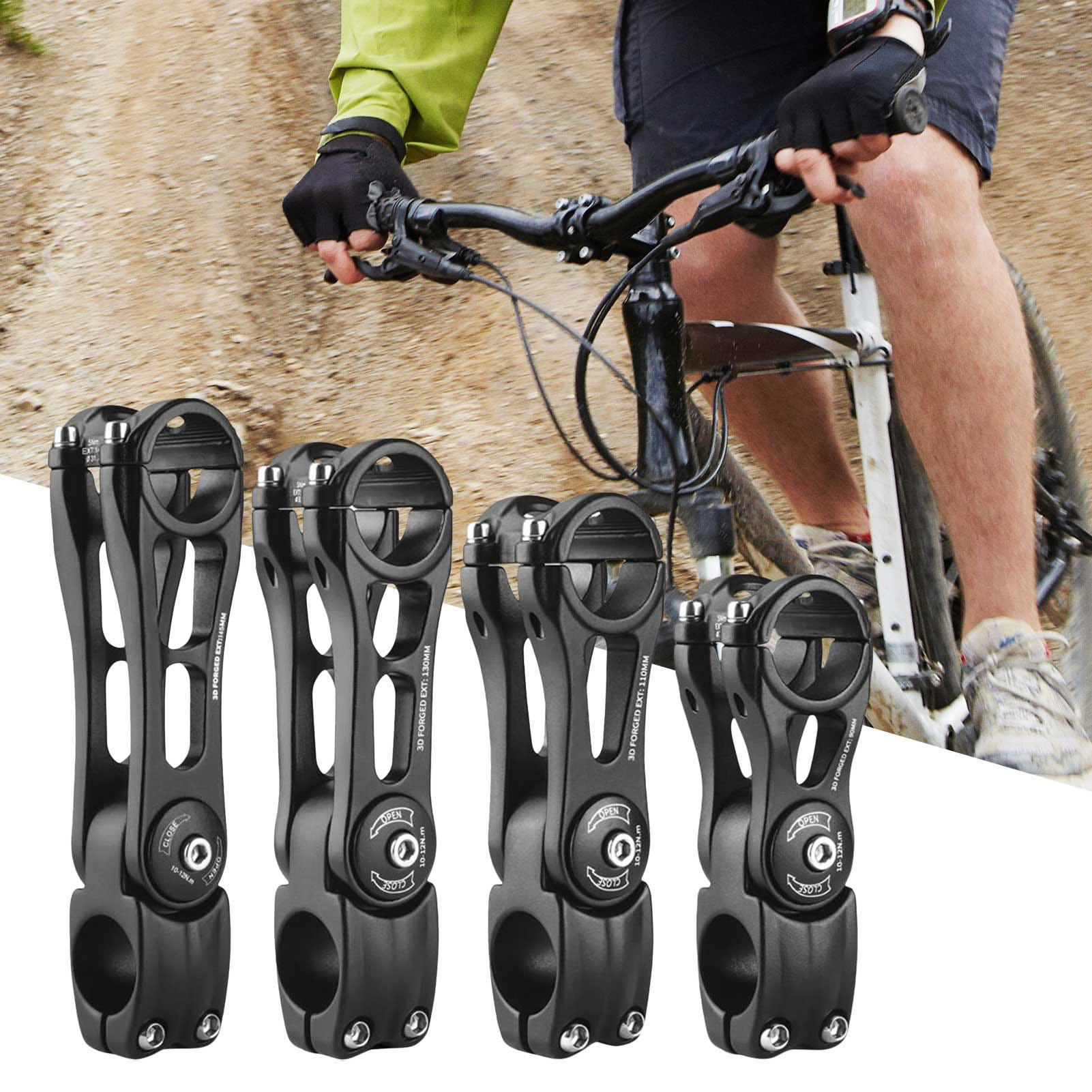Bike Stem 31.8mm Bike Handleba – Cycling Commute Training Bewertung und Preis