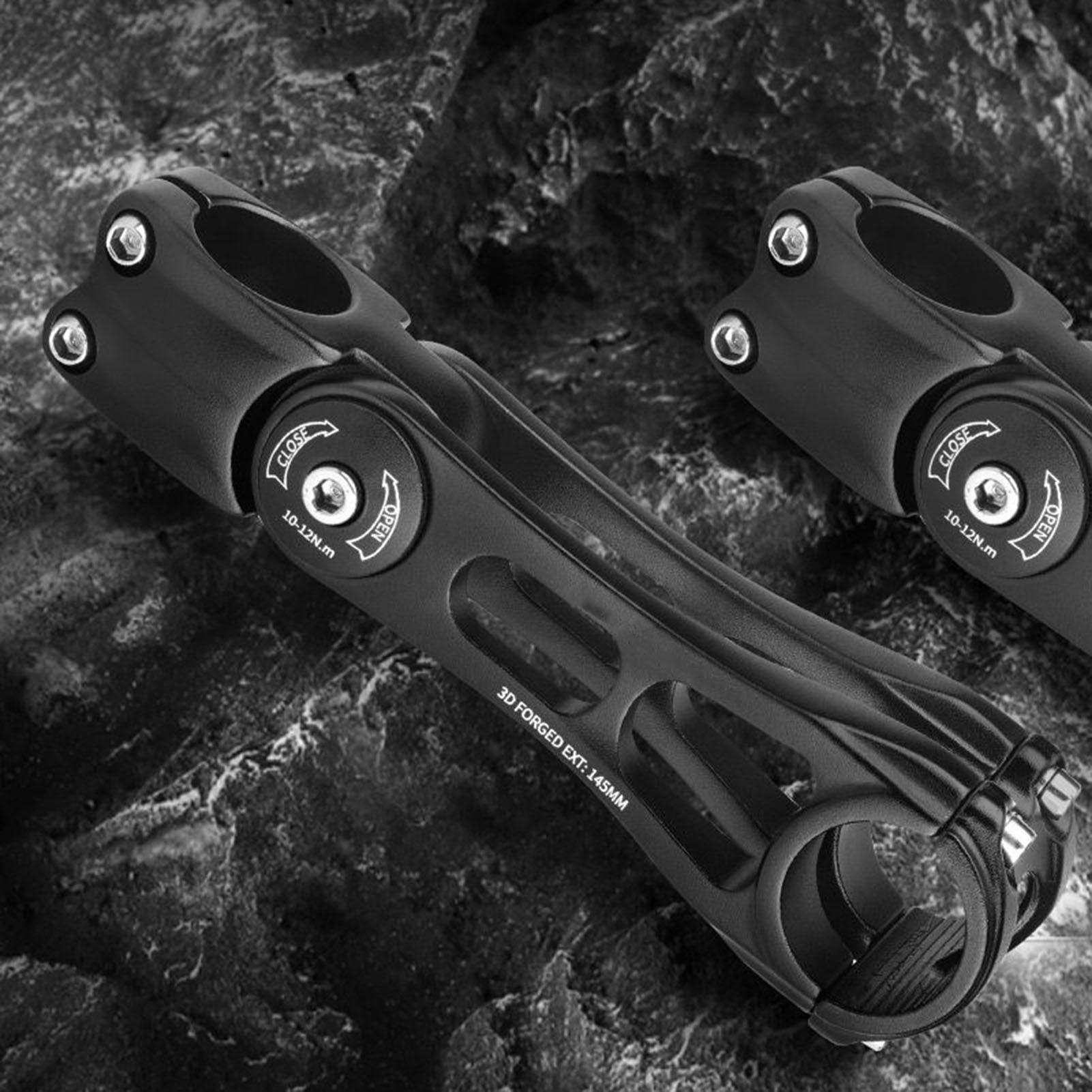 Bike Stem 31.8mm Bike Handleba – Cycling Commute Training Bewertung und Preis