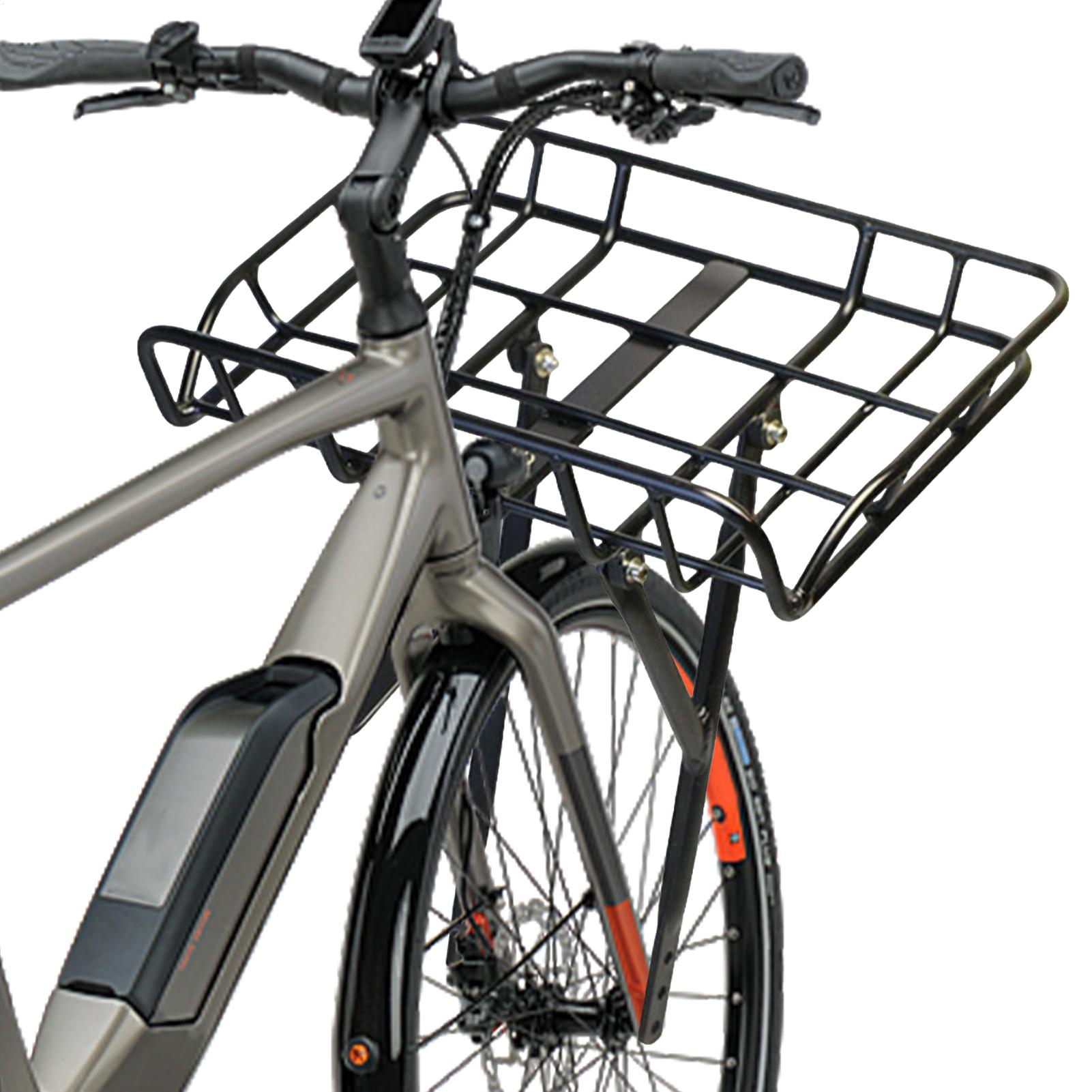 Quick Release Front Bike Baske – Commuting With Bike Bewertung und Preis