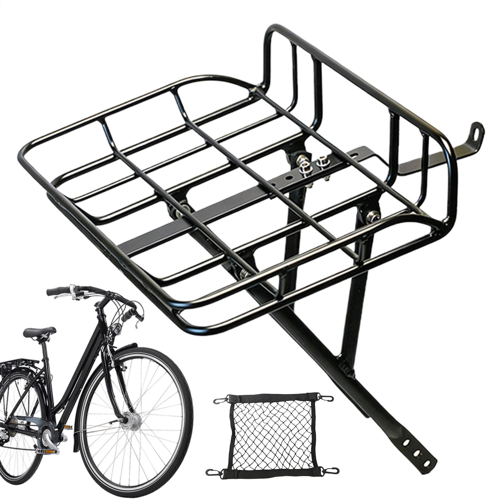 Quick Release Front Bike Baske – Commuting With Bike Bewertung und Preis