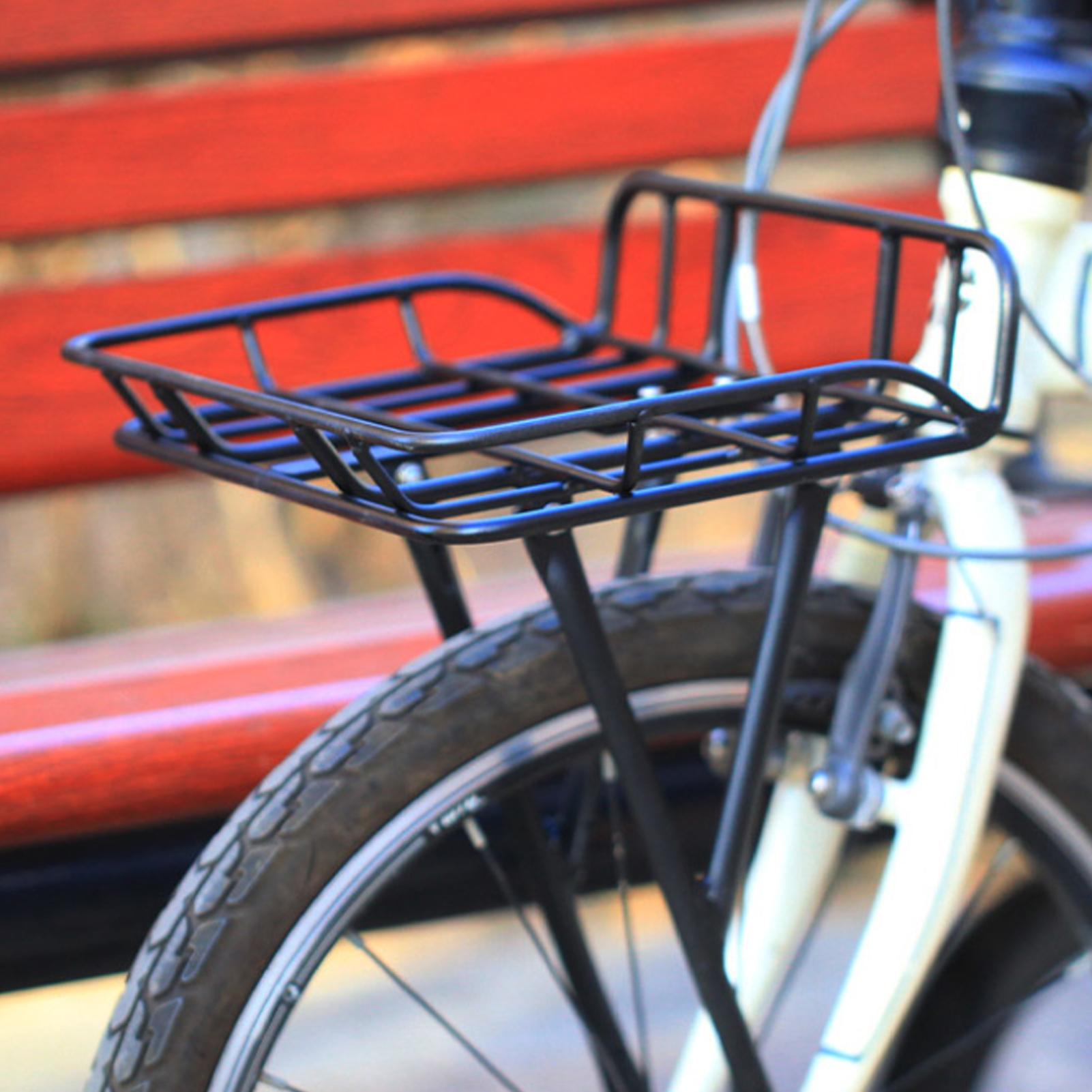 Quick Release Front Bike Baske – Commuting With Bike Bewertung und Preis