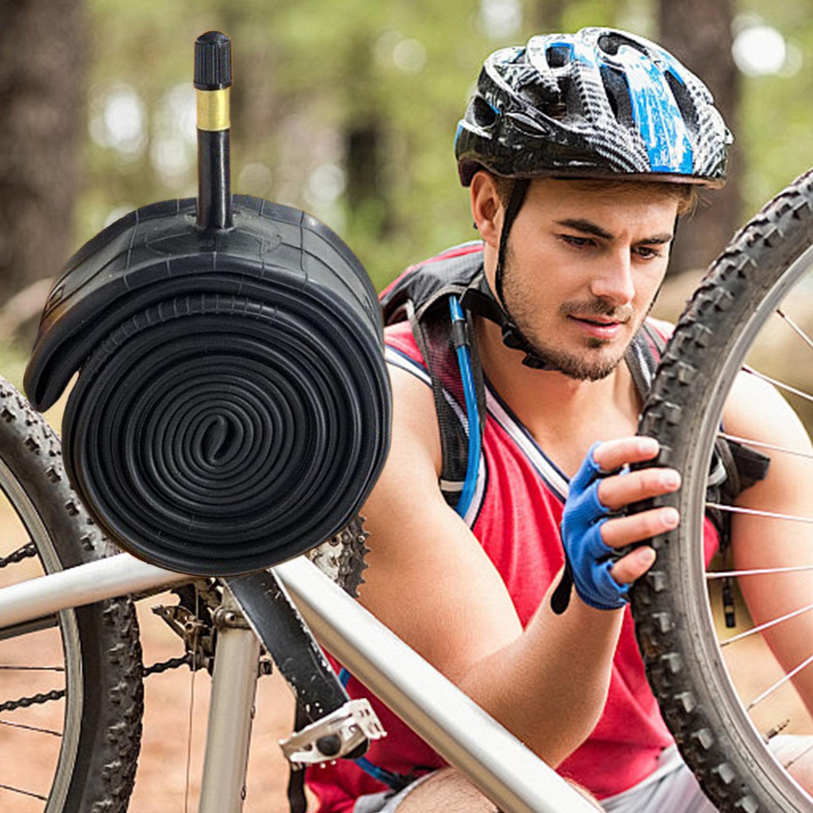 Bicycle Tire Tube Puncture-Res – Cycling Commute Training Bewertung und Preis