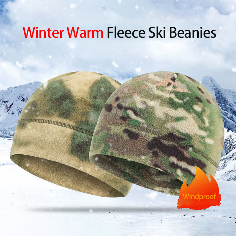 Winter Fleece Beanie Cycling M – Commute Cycling Helmet Bewertung und Preis
