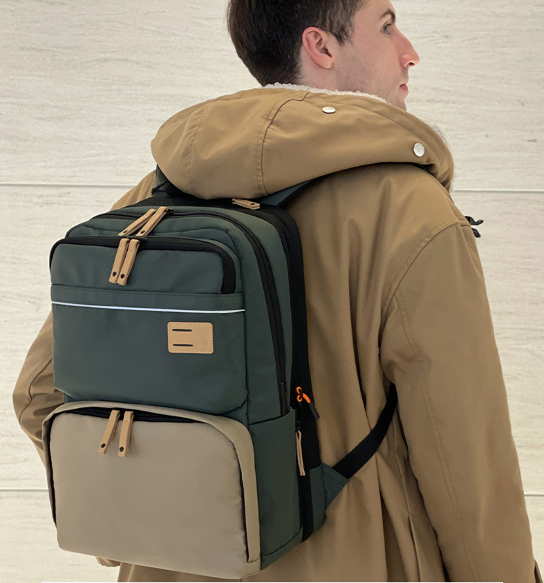 2025 NEW Large Capacity Laptop – Cycling Commuter Backpack Laptop Bewertung und Preis