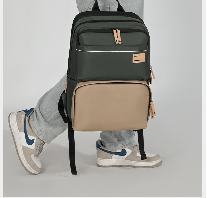 2025 NEW Large Capacity Laptop – Cycling Commuter Backpack Laptop Bewertung und Preis