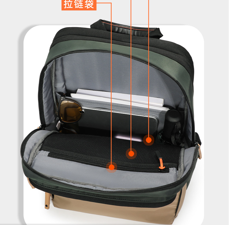 2025 NEW Large Capacity Laptop – Cycling Commuter Backpack Laptop Bewertung und Preis