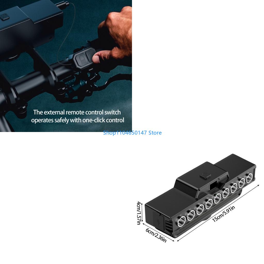 Commuters Bike Light Auto Beam – Cycling Commute Essentials Bewertung und Preis