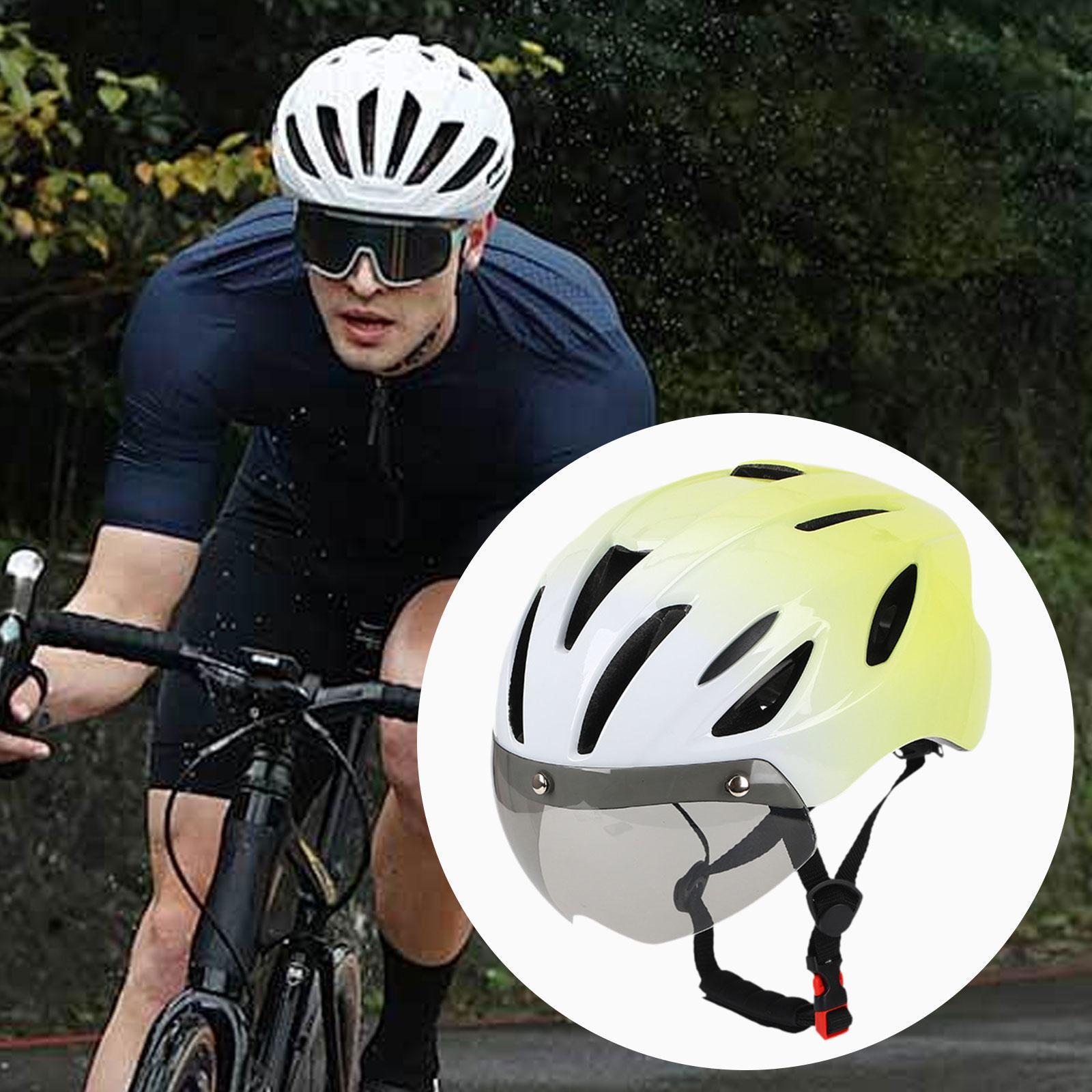 Mountain Bike Helmet Lightweig – Commute Cycling Helmet Bewertung und Preis