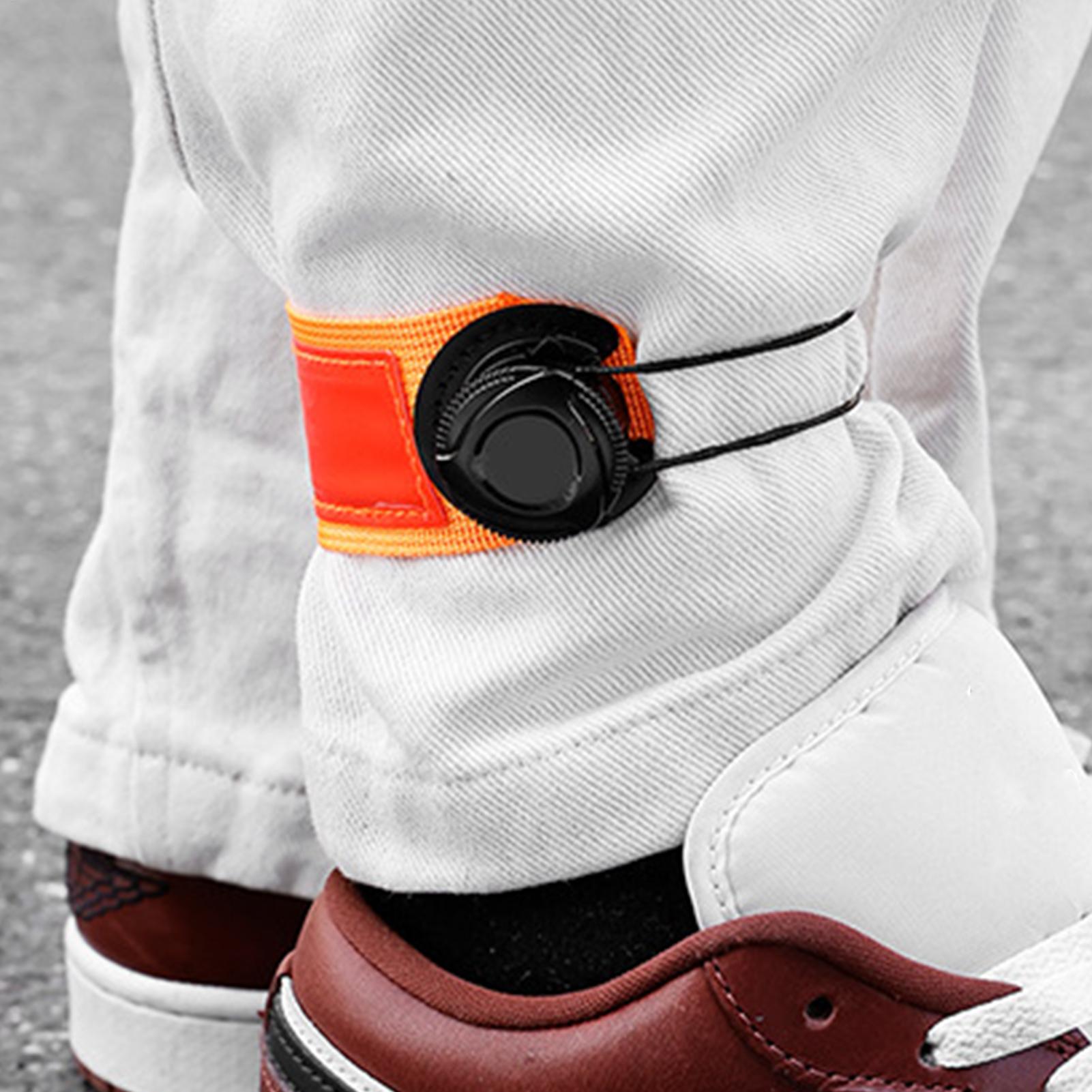 Pants Strap for Bike Reflectiv – Cycling For Commute Bewertung und Preis