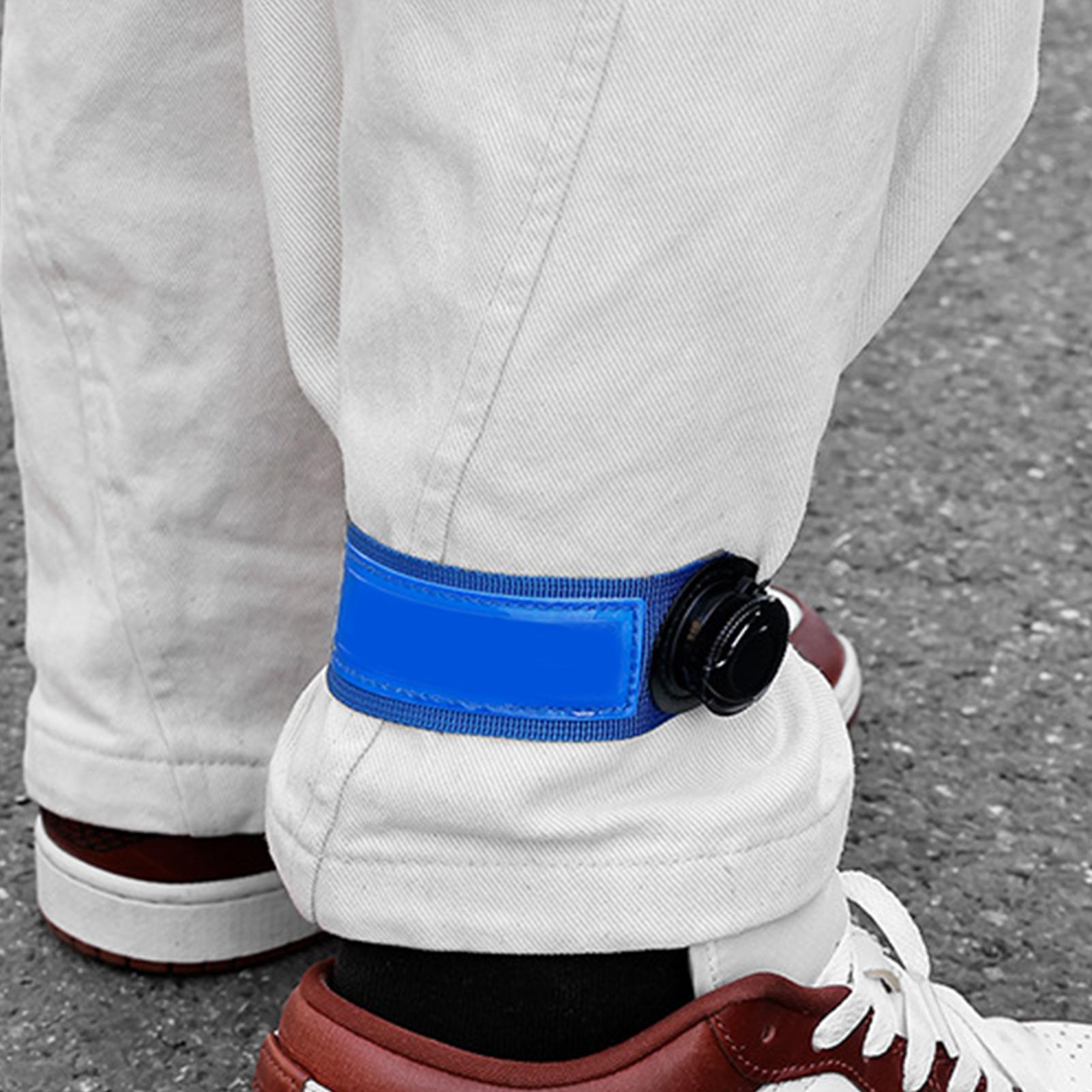 Pants Strap for Bike Reflectiv – Cycling For Commute Bewertung und Preis