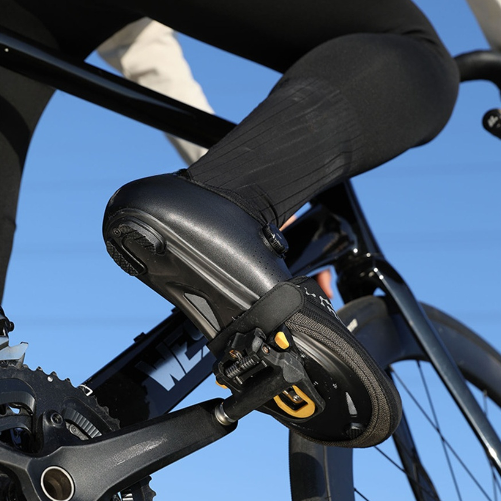 Road Mountain Bike Shoe Covers – Cycling Commute Training Bewertung und Preis