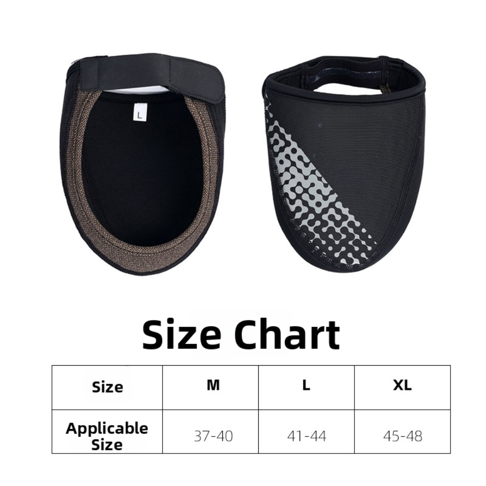 Road Mountain Bike Shoe Covers – Cycling Commute Training Bewertung und Preis