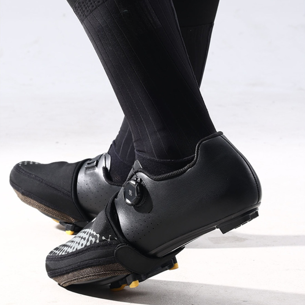 Road Mountain Bike Shoe Covers – Cycling Commute Training Bewertung und Preis