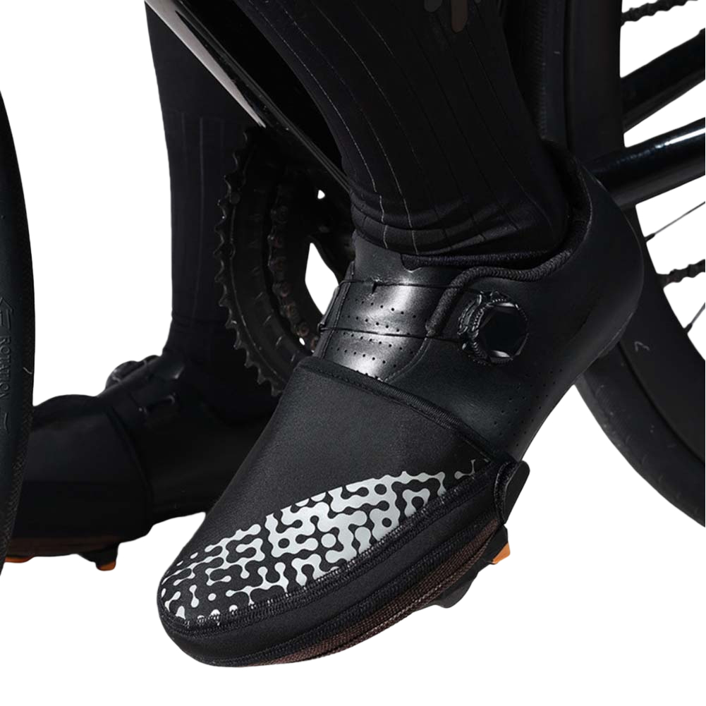 Road Mountain Bike Shoe Covers – Cycling Commute Training Bewertung und Preis