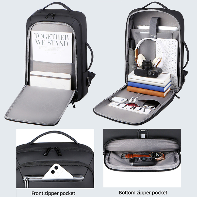Outdoor Climbing Backpack Men' – Cycling Commuter Backpack Laptop Bewertung und Preis