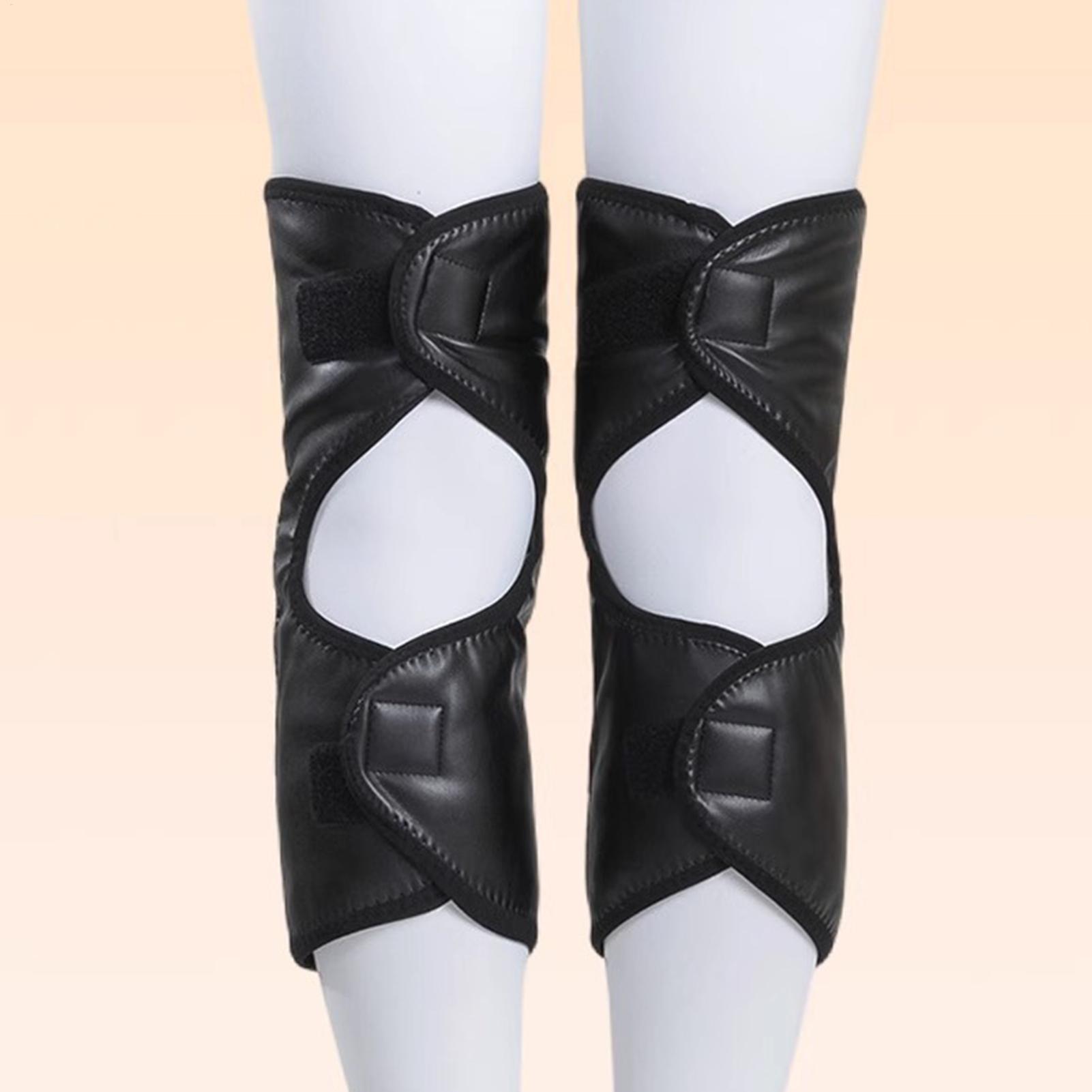 Cycling Knee Warmers Leg Therm – Cycling For Commute Bewertung und Preis