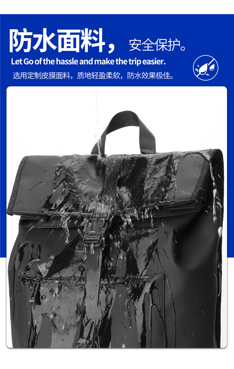 Waterproof Laptop Backpack Uni – Cycling Commuter Backpack Laptop Bewertung und Preis