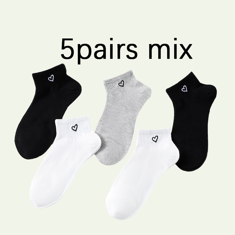 5 pairs of couple's love patte – Cycling Commute Essentials Bewertung und Preis