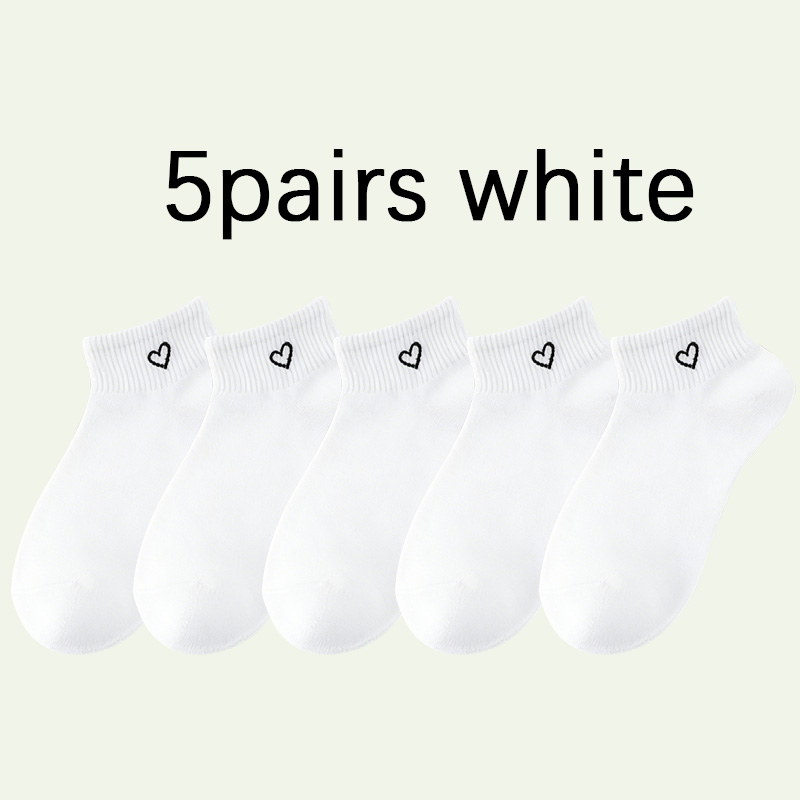 5 pairs of couple's love patte – Cycling Commute Essentials Bewertung und Preis