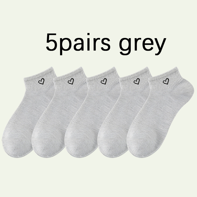 5 pairs of couple's love patte – Cycling Commute Essentials Bewertung und Preis