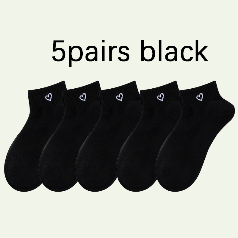 5 pairs of couple's love patte – Cycling Commute Essentials Bewertung und Preis