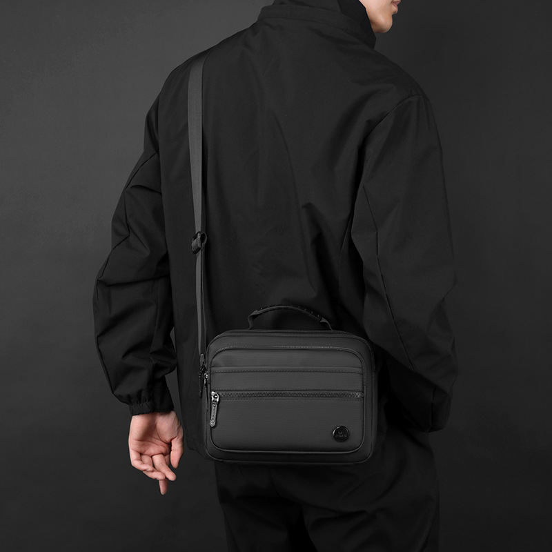 Lightweight Nylon Crossbody Ba – Cycling Commute Essentials Bewertung und Preis