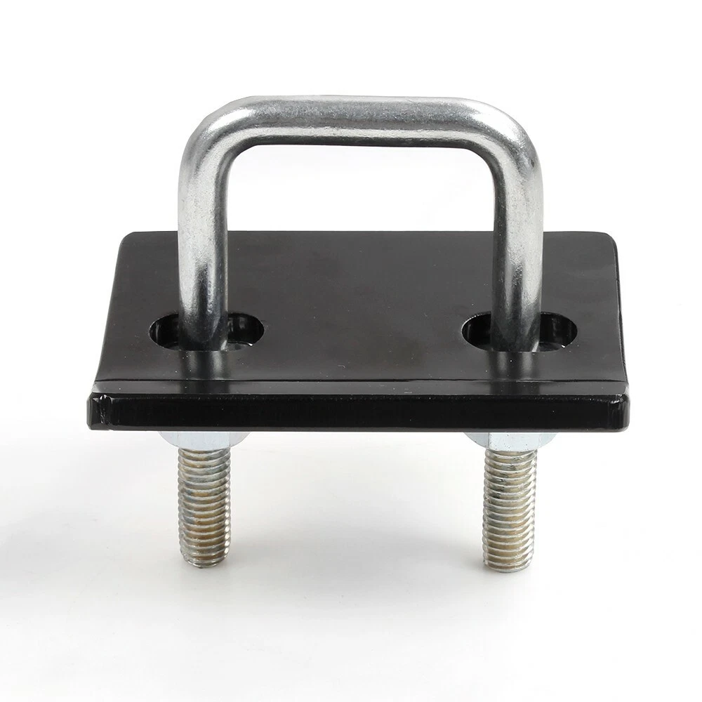 2 Inch Trailer Lock Down Hitch – U Lock Heavy Duty Bewertung und Preis
