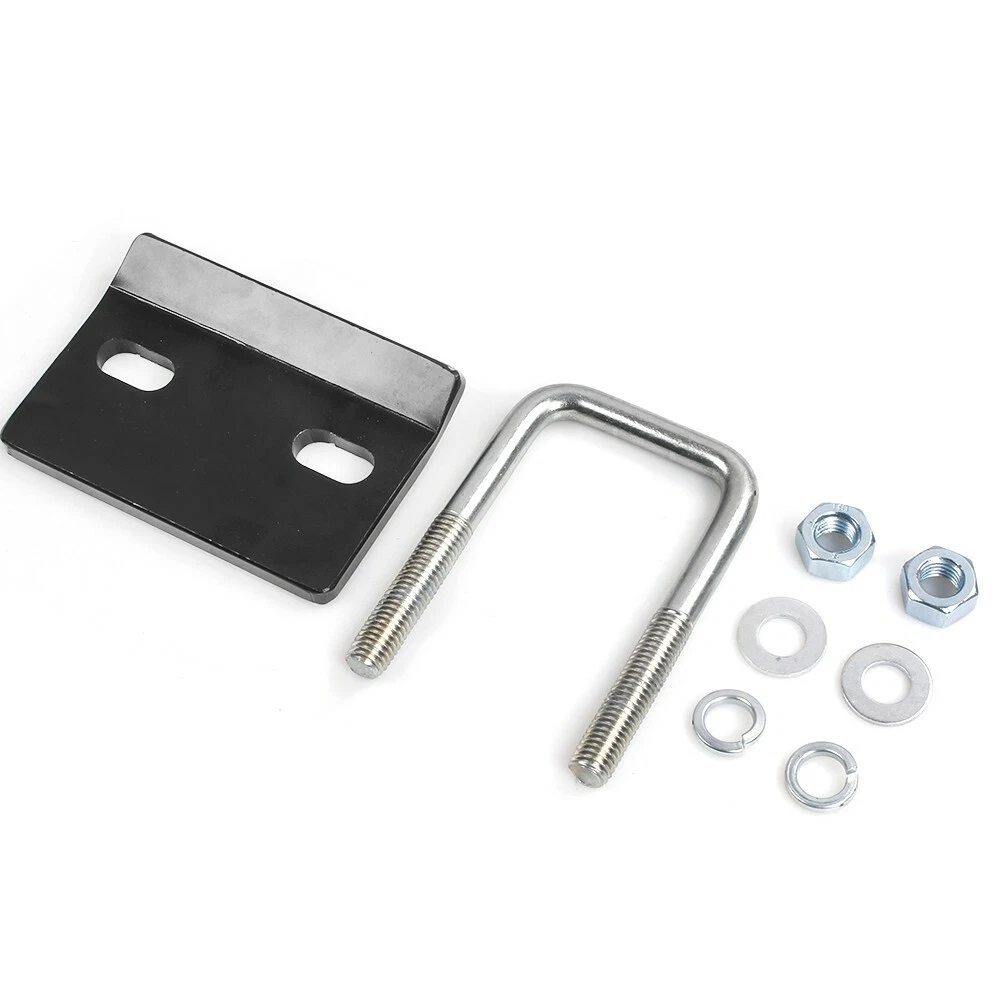 2 Inch Trailer Lock Down Hitch – U Lock Heavy Duty Bewertung und Preis