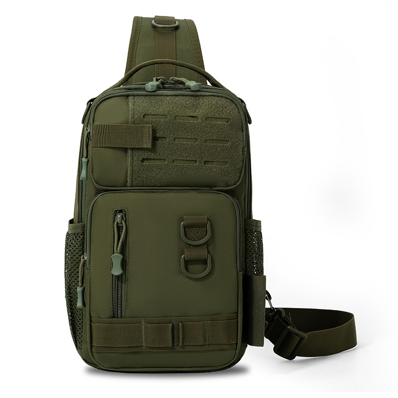 Outdoor Climbing Chest Bag Men – Cycling Commute Training Bewertung und Preis