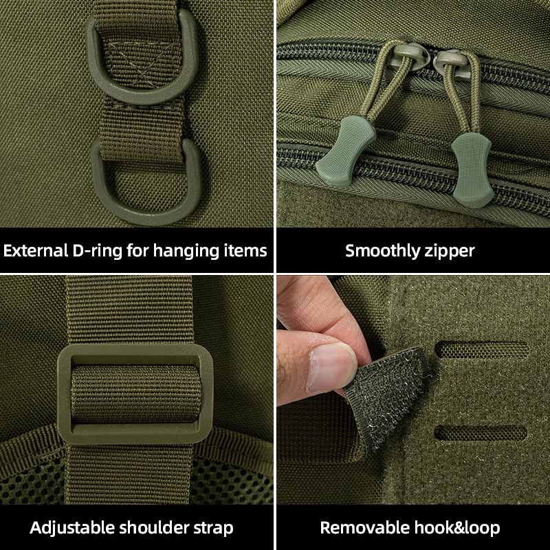 Outdoor Climbing Chest Bag Men – Cycling Commute Training Bewertung und Preis