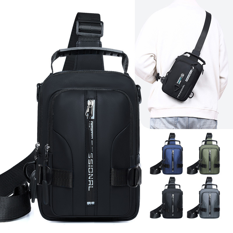 Climbing Chest Bag Men Outdoor – Cycling Commute Training Bewertung und Preis