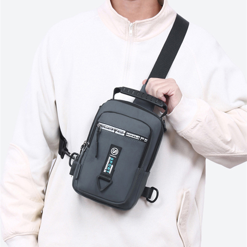 Climbing Chest Bag Men Outdoor – Cycling Commute Training Bewertung und Preis