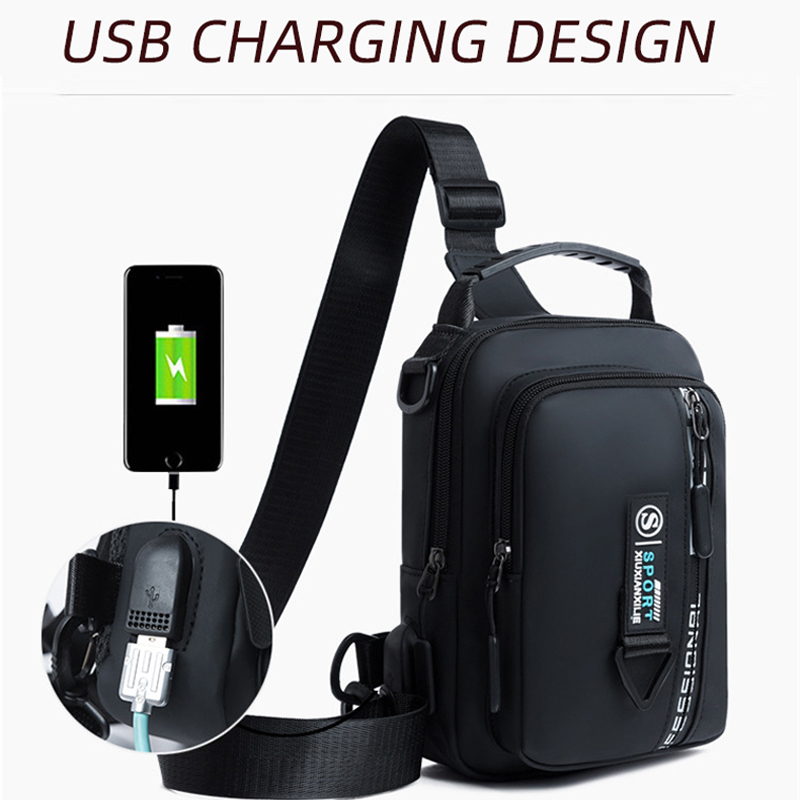 Climbing Chest Bag Men Outdoor – Cycling Commute Training Bewertung und Preis