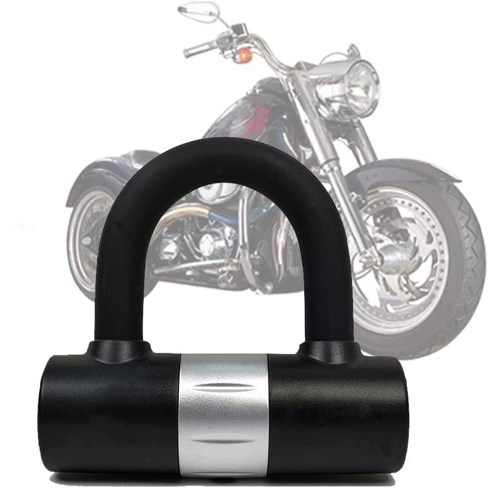 16mm Heavy Duty U Lock Motorcy – U Lock Heavy Duty Bewertung und Preis