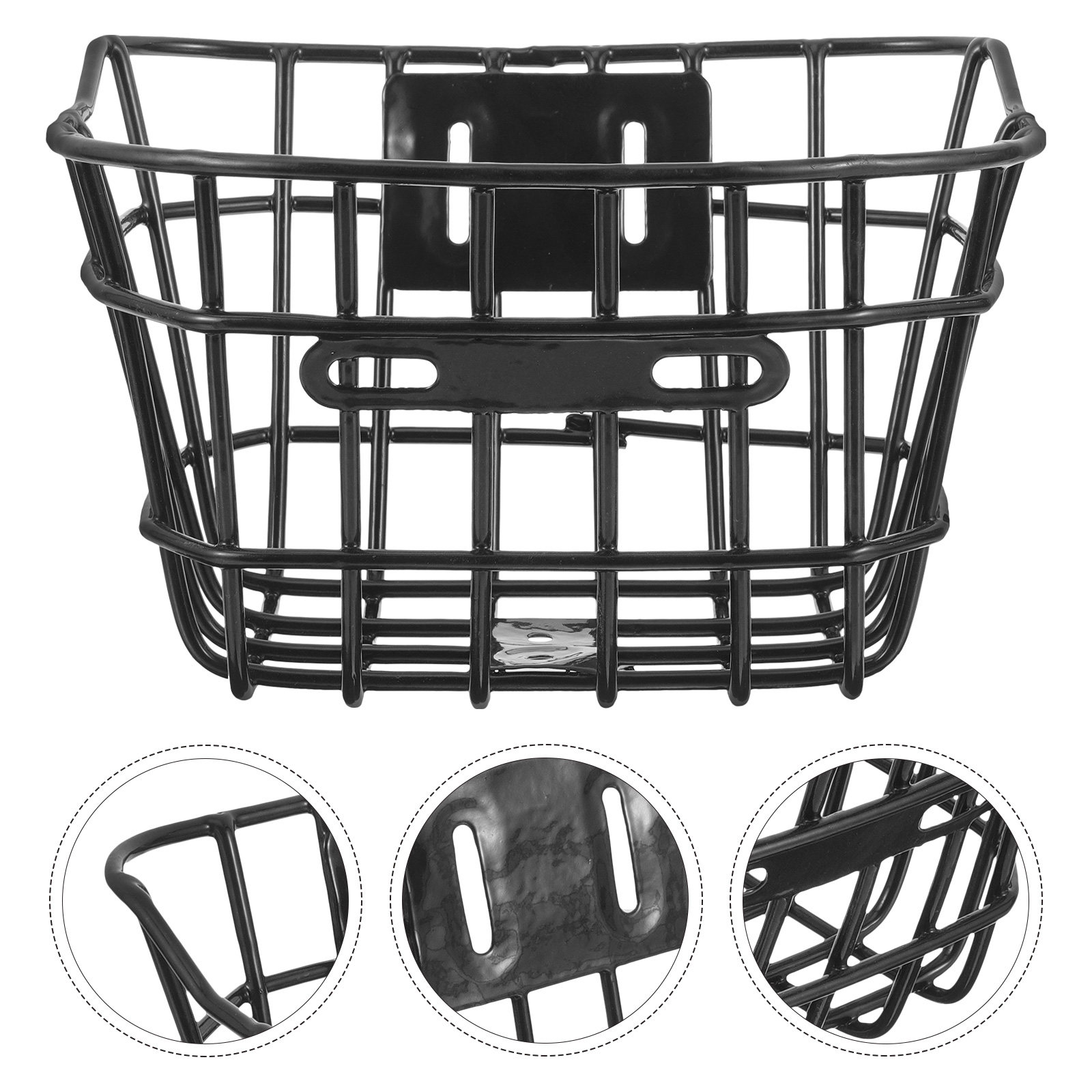 Heavy Duty Thickened Iron Bike – Cycling For Commute Bewertung und Preis
