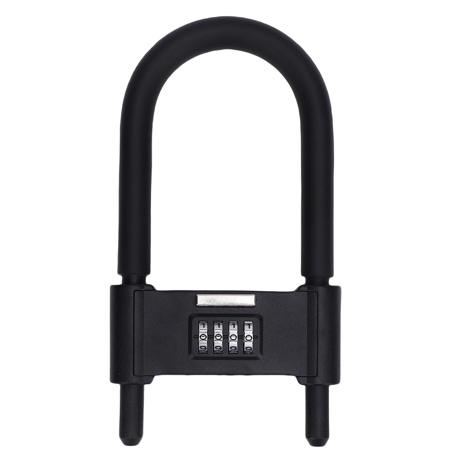 Bike U Lock 4 Digit Combinatio – U Lock Heavy Duty Bewertung und Preis