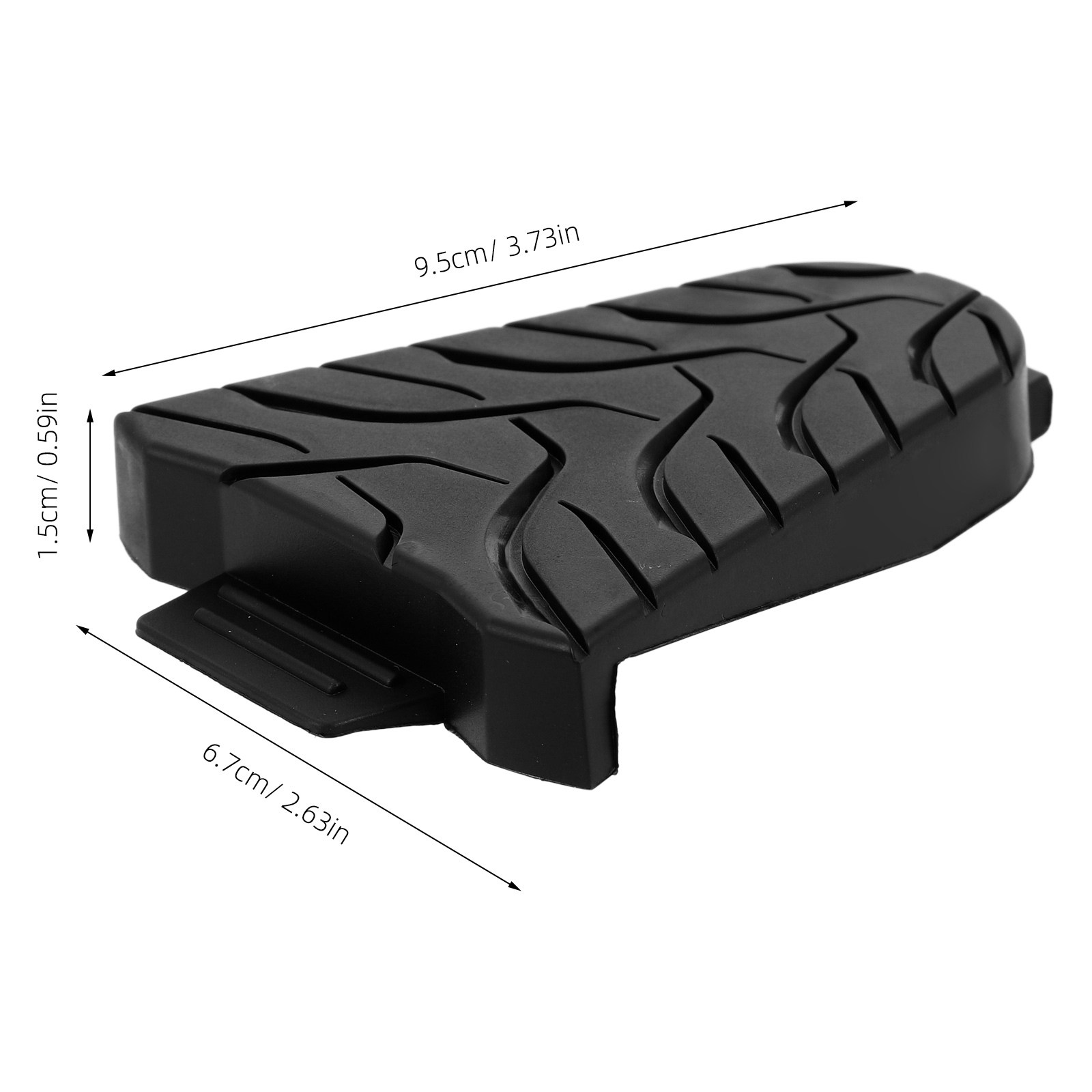 2Pcs Cycling Cleat Covers Road – Cycling Commute Training Bewertung und Preis