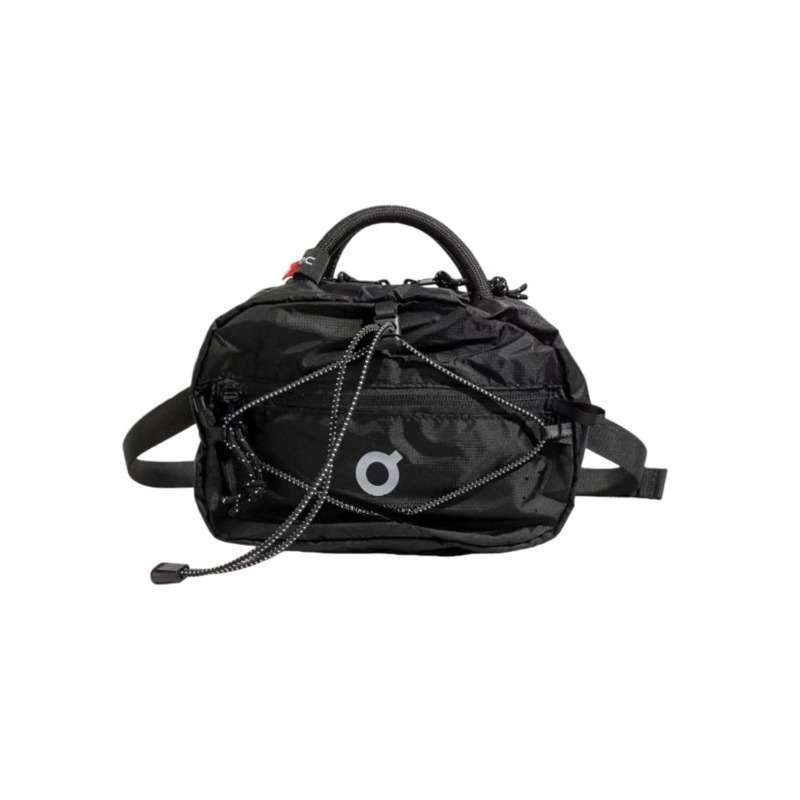 Trendy Nylon Small Square Bag  – Cycling Commuting Bewertung und Preis