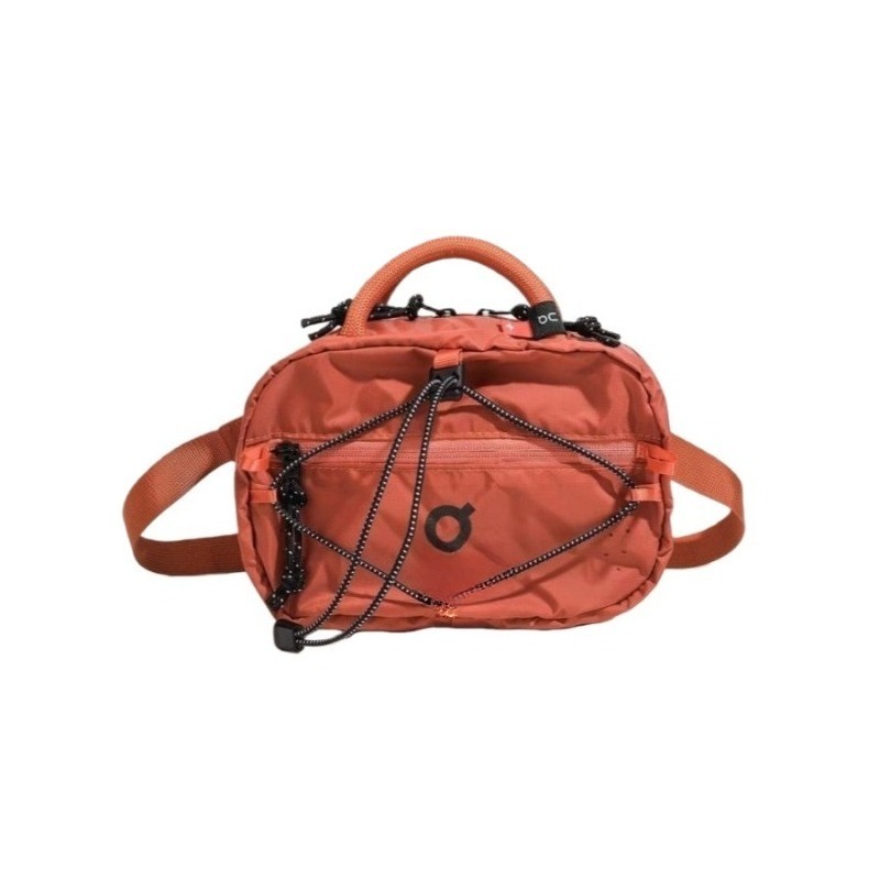 Trendy Nylon Small Square Bag  – Cycling Commuting Bewertung und Preis