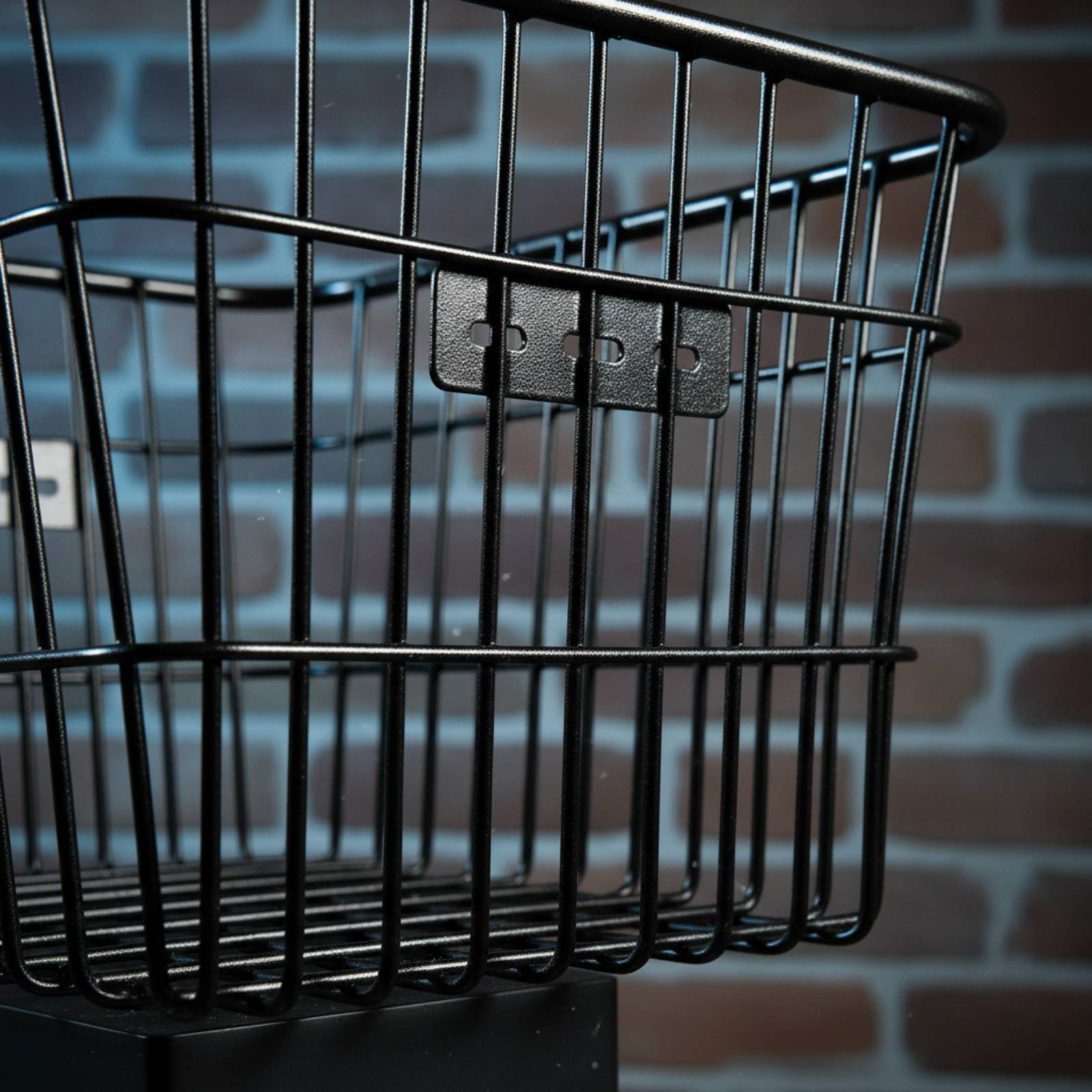 Rear Bike Basket Versatile Rea – Commuting With Bike Bewertung und Preis
