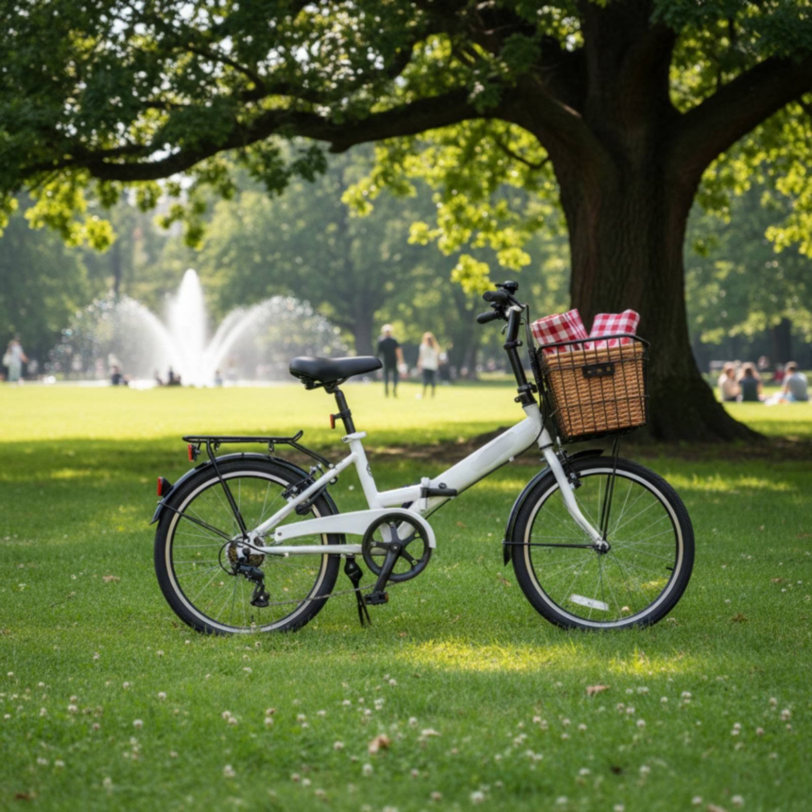 Rear Bike Basket Versatile Rea – Commuting With Bike Bewertung und Preis